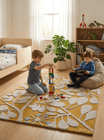 Glided Rug