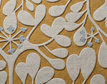Glided Rug