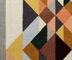 Fused Rug