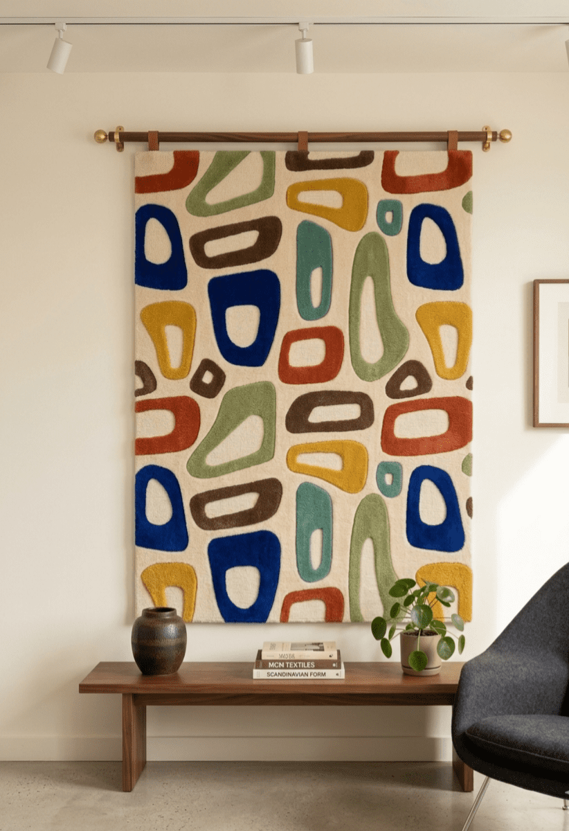 Atomic Rug