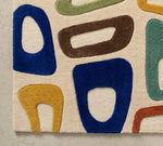 Atomic Rug