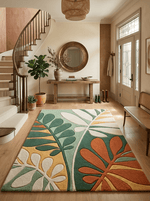 Botanical Rug
