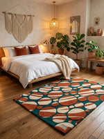 Orbital Rug
