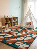 Orbital Rug