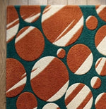Orbital Rug