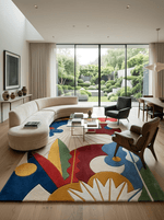 Sunscape Rug