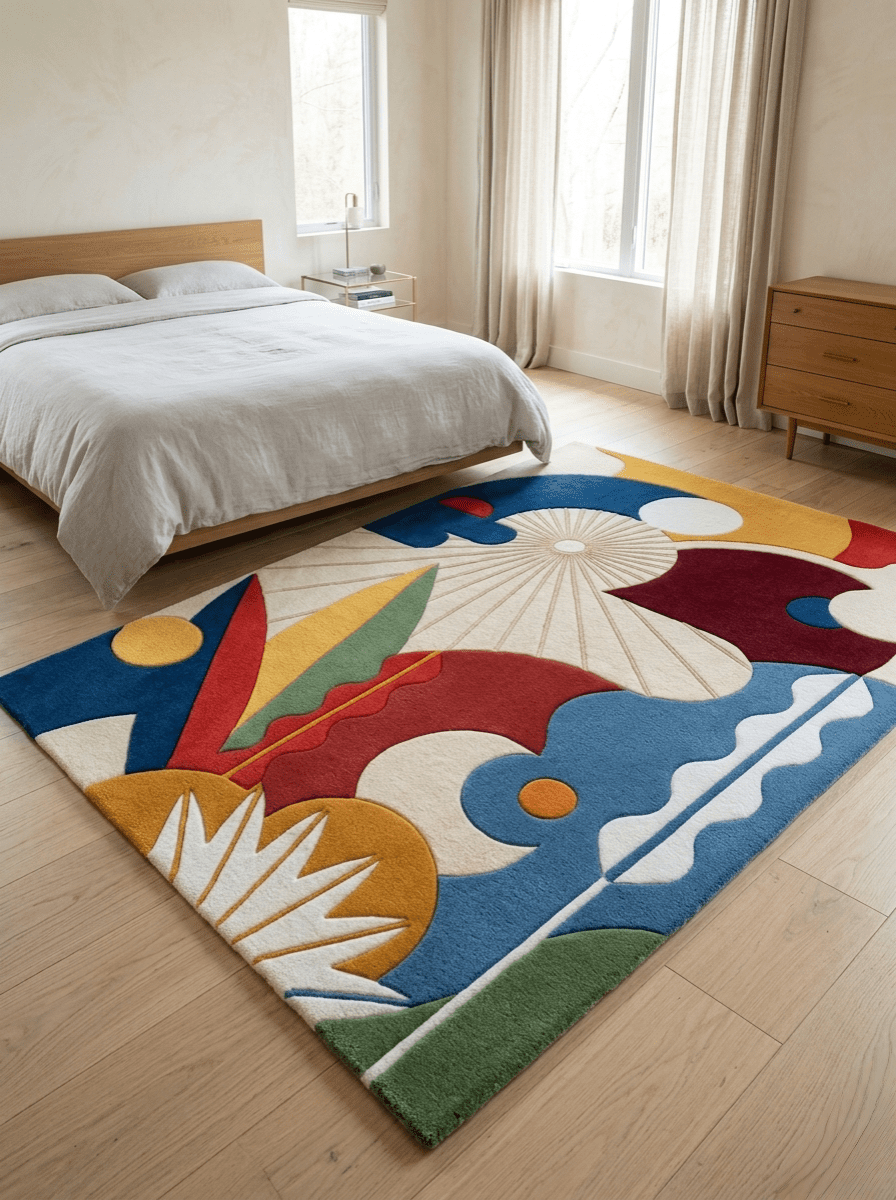 Sunscape Rug