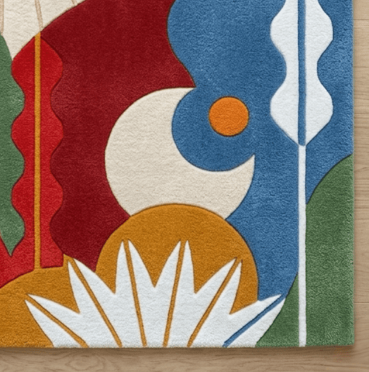 Sunscape Rug