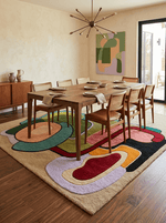 Layer Rug