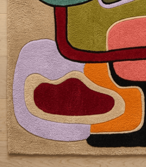 Layer Rug