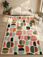 Mod Rug