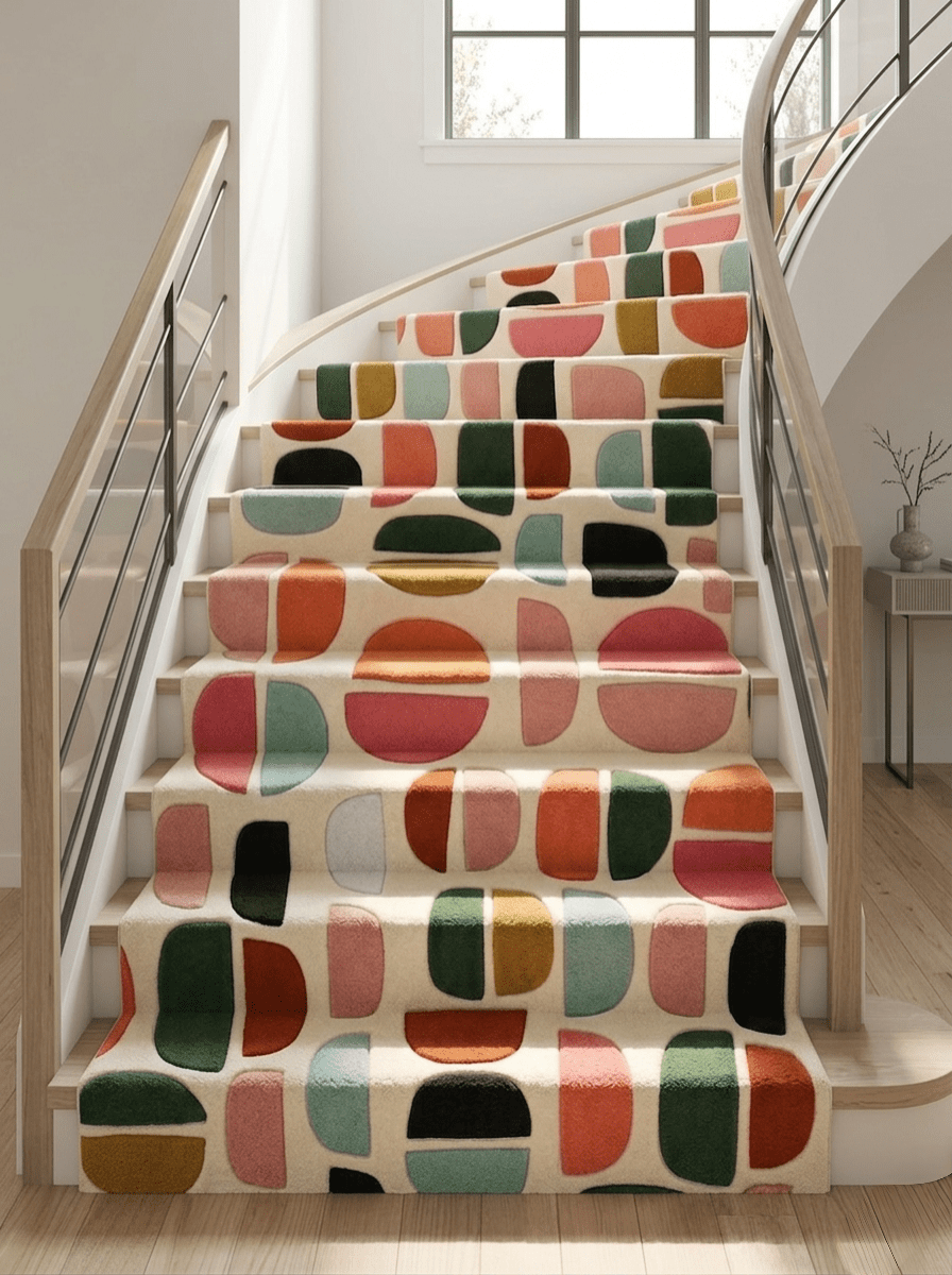 Mod Rug