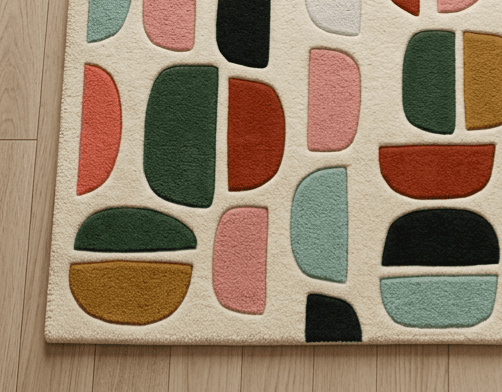 Mod Rug