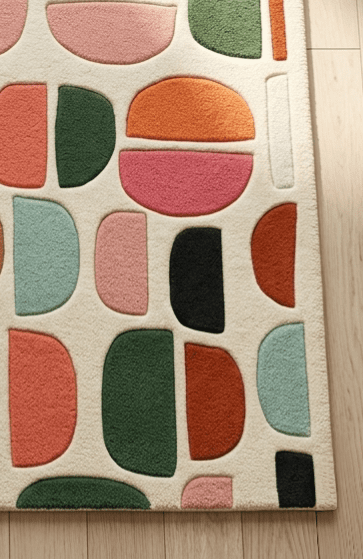 Mod Rug