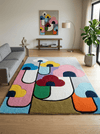 Bloomscape Rug