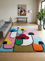 Bloomscape Rug