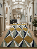 Gem Rug