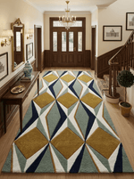 Gem Rug