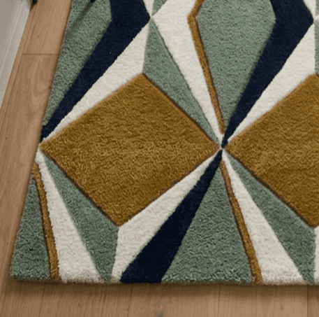 Gem Rug