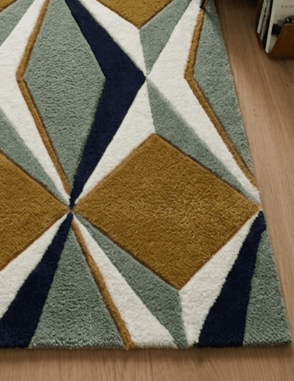Gem Rug