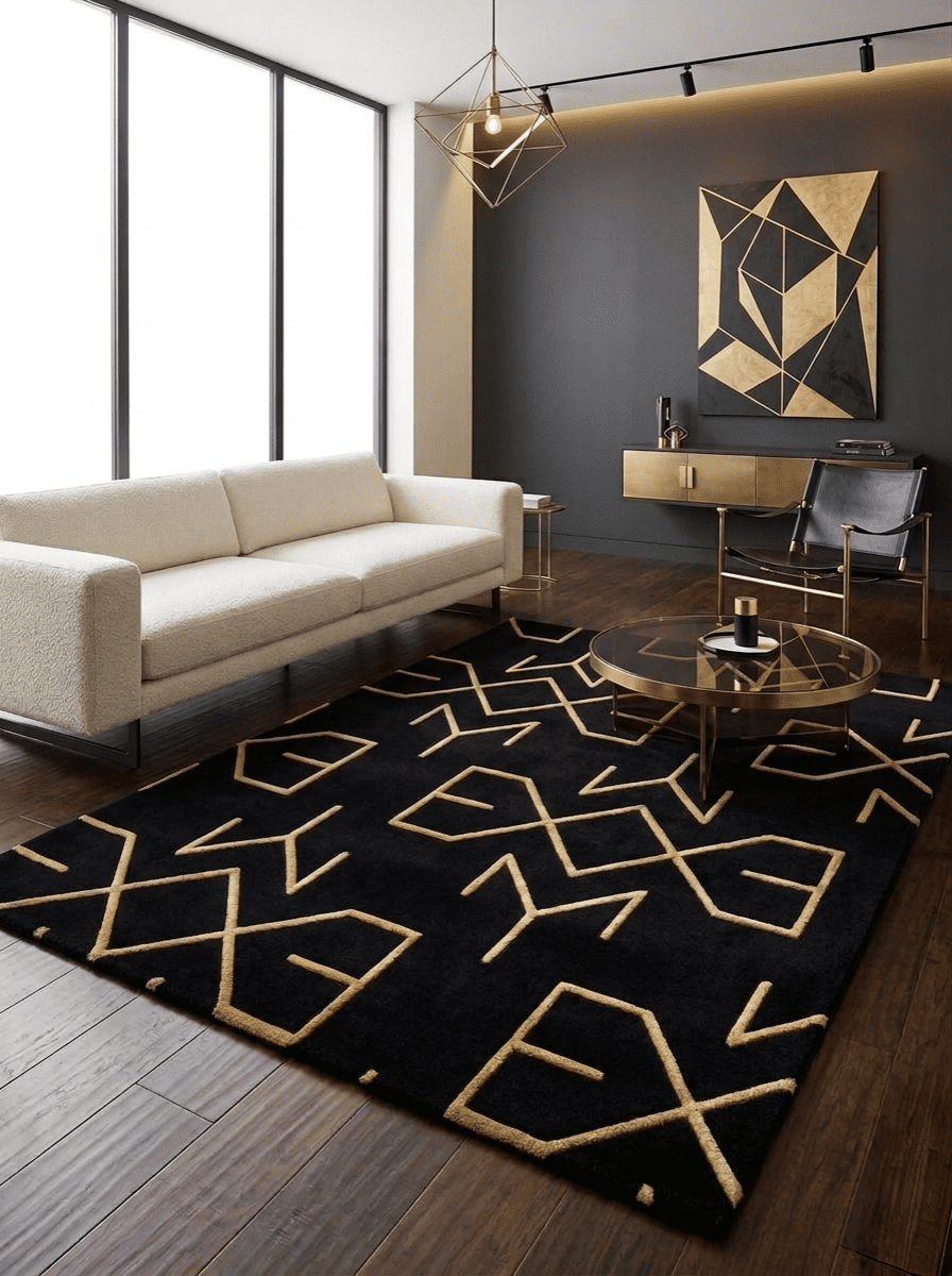 Aurum Rug