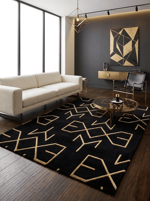 Aurum Rug