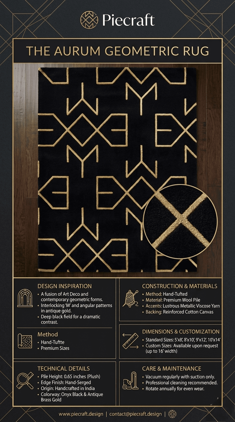 Aurum Rug