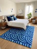 Nami-Do Rug