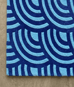 Nami-Do Rug