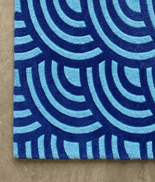Nami-Do Rug