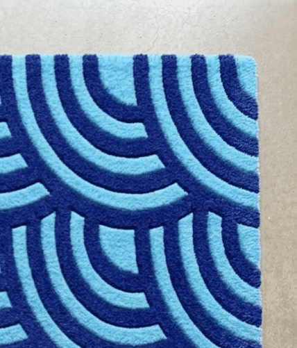 Nami-Do Rug