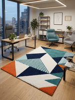 Gemscope Rug
