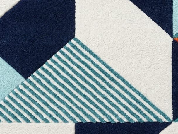 Gemscope Rug