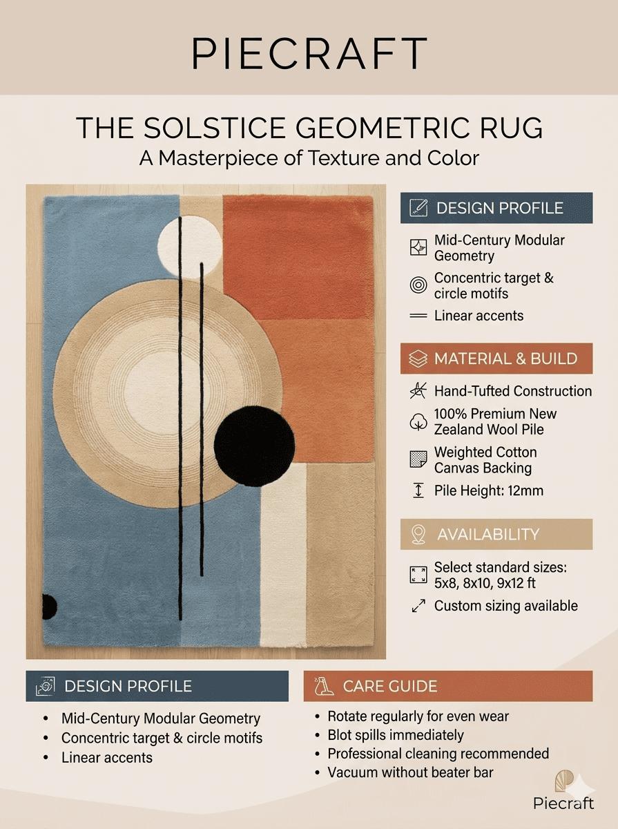 Solstic Rug