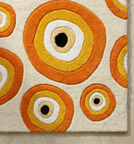 Oracle Eye Rug