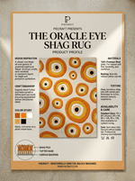 Oracle Eye Rug