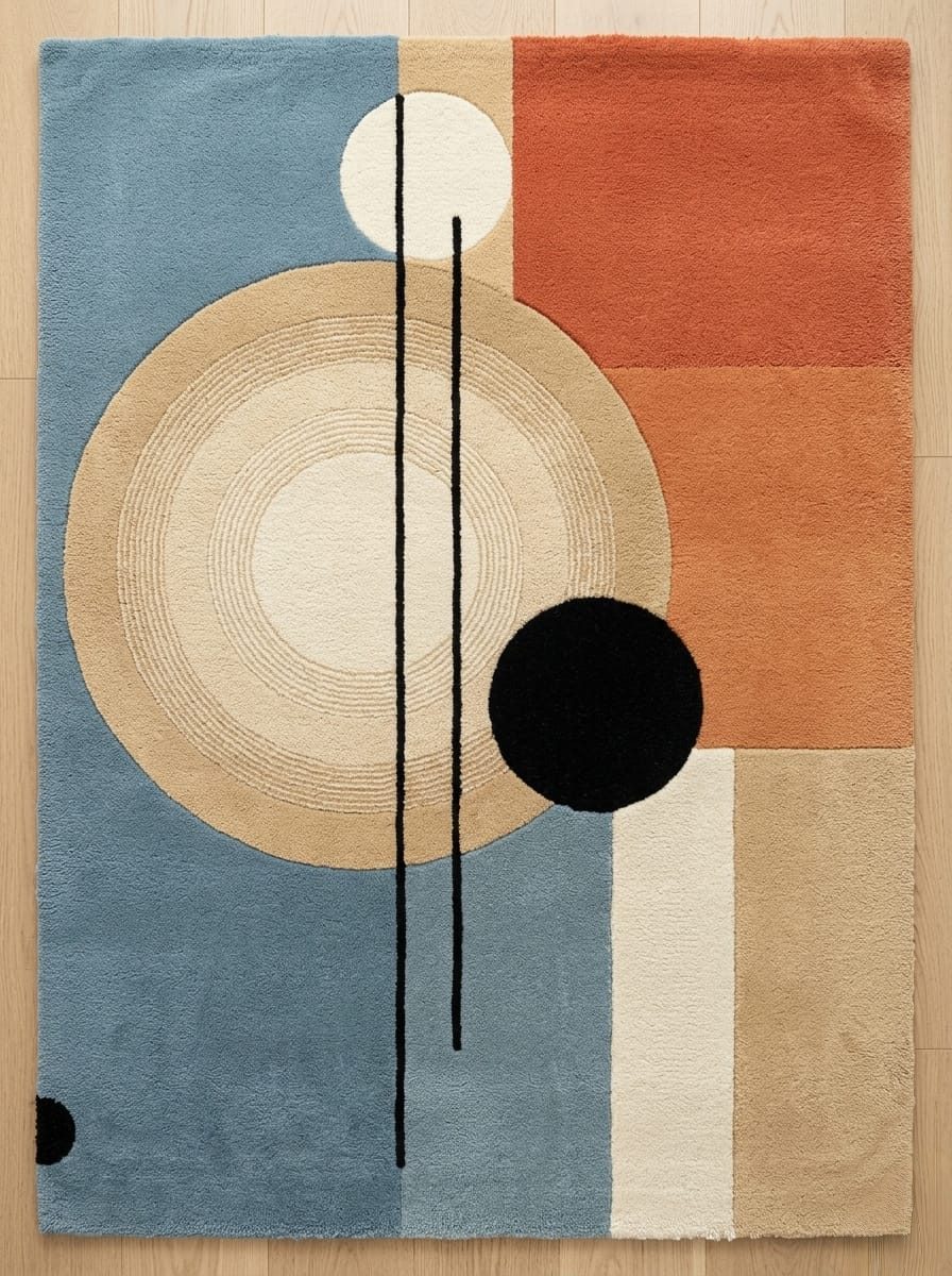 Solstic Rug
