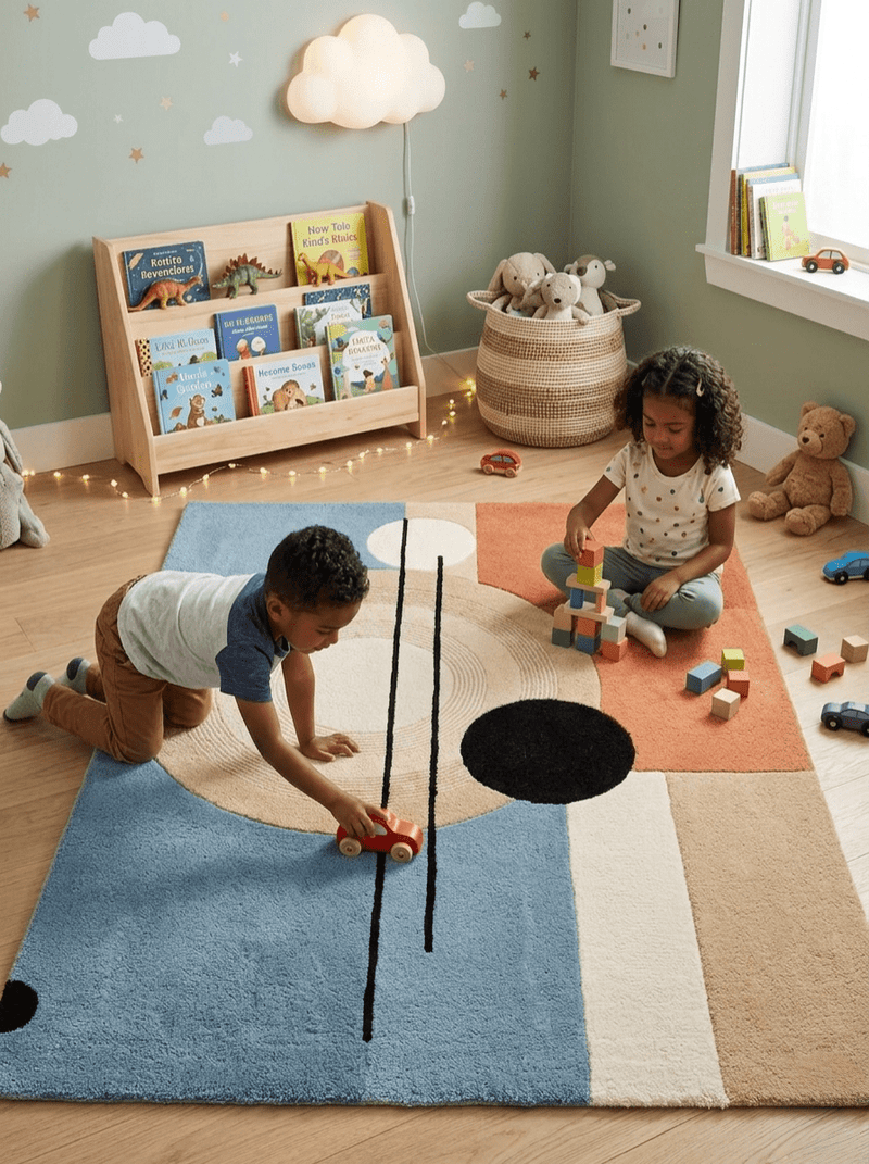 Solstic Rug