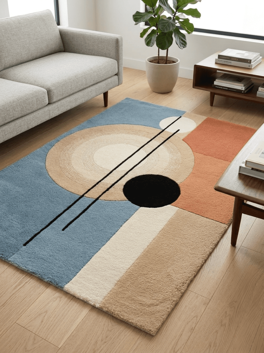 Solstic Rug