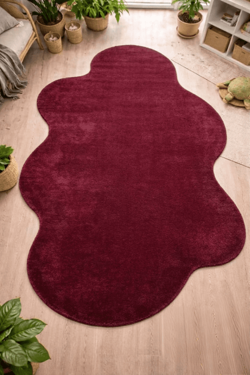 Amorphous Rug 2