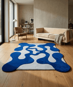 Amalgam Rug