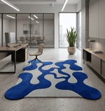 Amalgam Rug