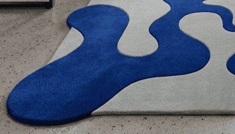 Amalgam Rug