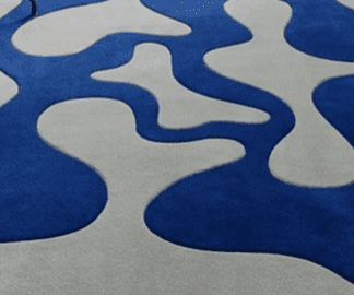 Amalgam Rug