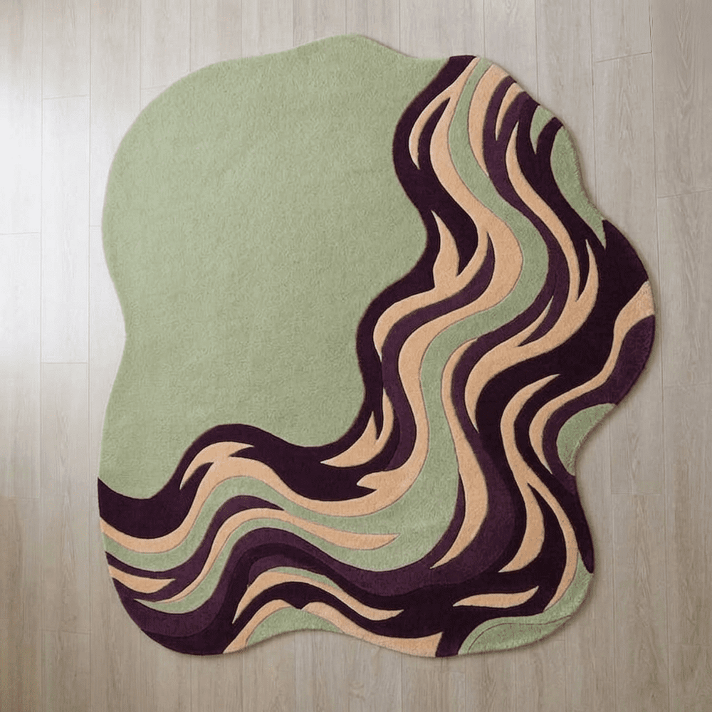 Flow Rug