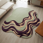 Flow Rug