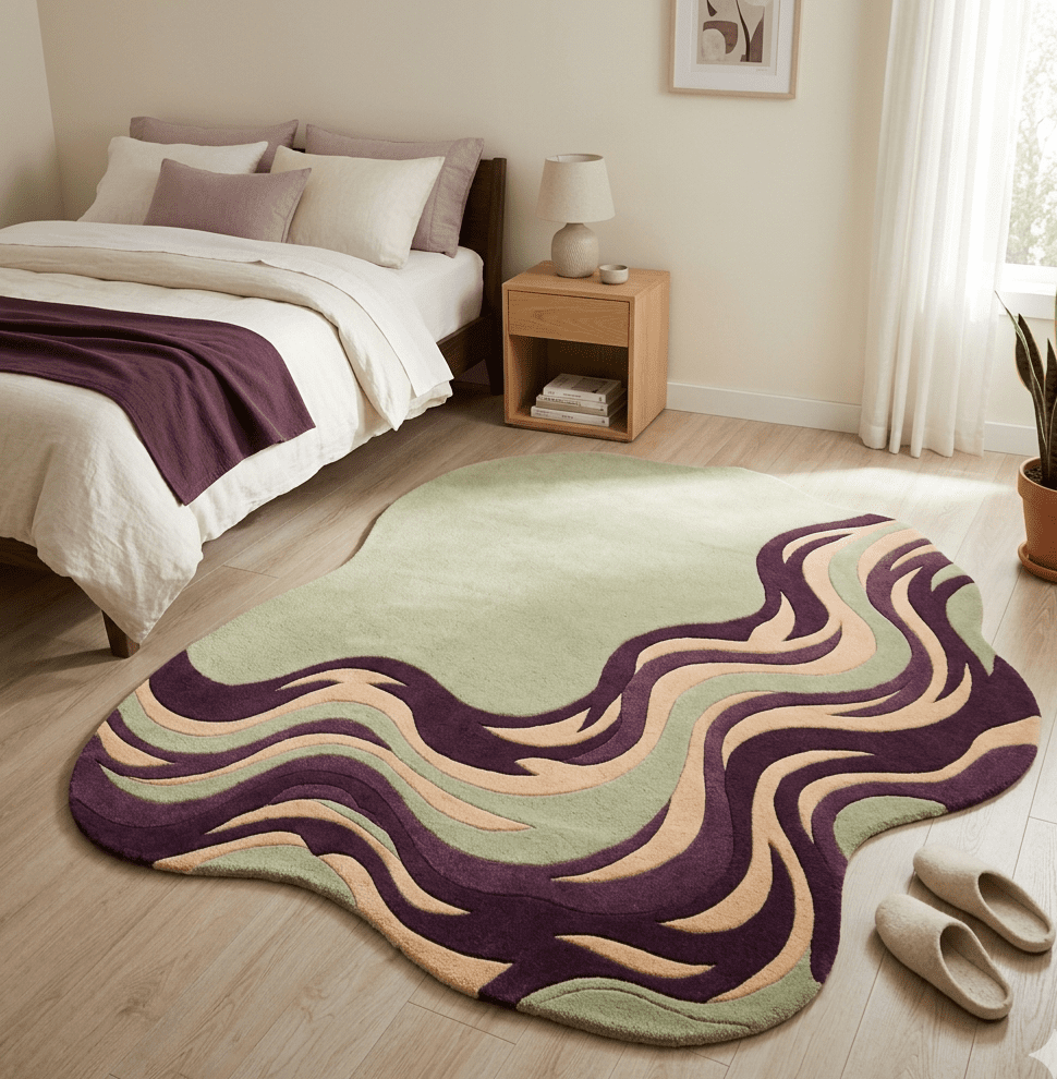 Flow Rug