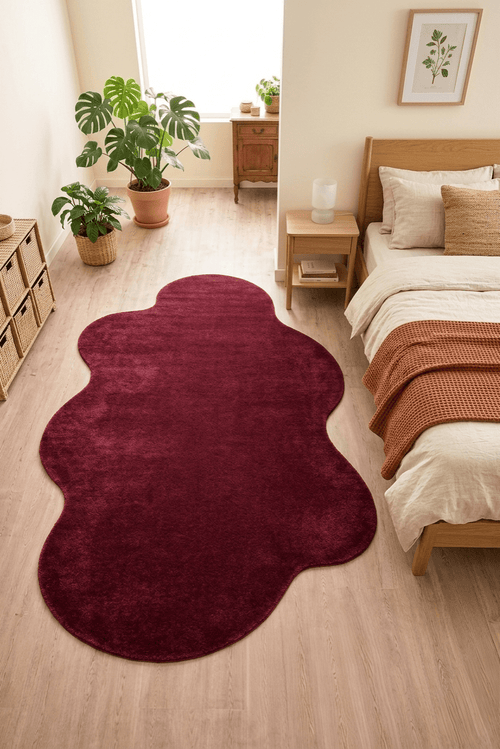 Amorphous Rug 2