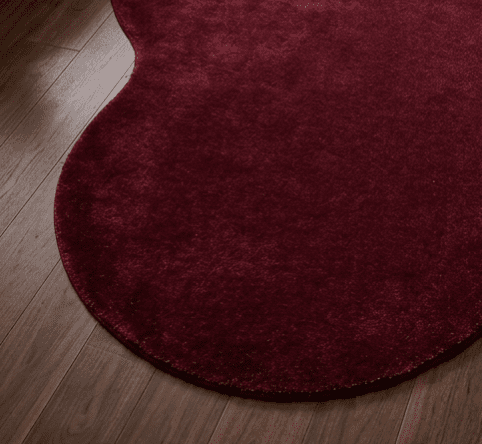 Amorphous Rug 2