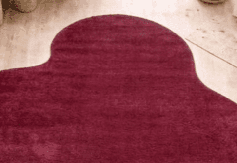 Amorphous Rug 2